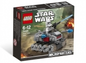 Lego Star Wars Clone Turbo Tank (75028) - <br />