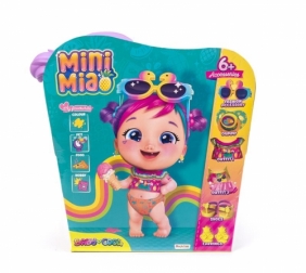 Baby Cool: Mini Mia, Lalka