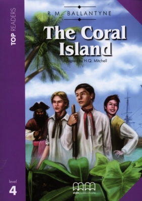 The Coral Island