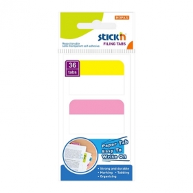 Notes samoprzylepny Stick'n (26096)