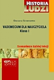 Vademecum dla nauczyciela. Klasa I