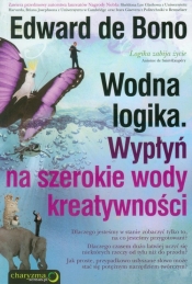 Wodna logika Wypłyń na szerokie wody kreatywności