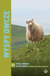 Wyspy Owcze - Maciej Brencz