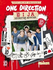 1D i ja Sekretny notatnik (01968) - <br />