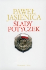 Ślady potyczek  Jasienica Paweł