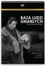 Baza Ludzi Umarłych DVD