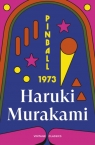 Pinball, 1973 Haruki Murakami
