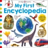 Priddy Learning: My First Encyclopedia Priddy Books, Roger Priddy