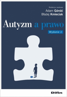 Autyzm a prawo w.2 - Adam Górski