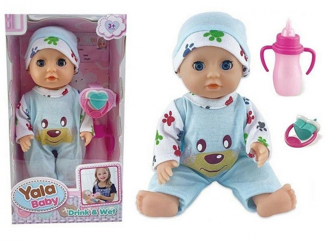 <img src='https://webimage.pl/pics/968/1/d5901271581968.jpg' style='height:440px' /> Lalka bobas 20cm