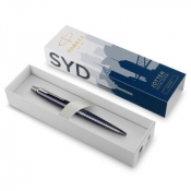 Długopis Jotter Sydney Blue CT M