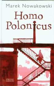 Homo Polonicus - Nowakowski Marek