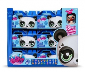Littlest Pet Shop Figurka 2-pak mix