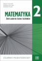Matematyka 2. Zbiór zadań do liceów i techników. Zakres podstawowy - Marcin Kurczab, Elżbieta Kurczab, Elżbieta Świda