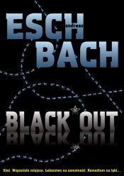 Black*Out - Eschbach Andreas