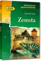 Zemsta. Wydanie z opracowaniem i streszczeniem - Aleksander Fredro