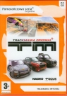 Pomarańczowa seria TrackMania Original