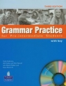 Grammar practice for Pre-Intermediate students with CD Vanderson Vicki, Holley Gill, Metcalf Rob, Walker Elaine, Elsworth Steve