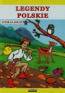 Legendy polskie góralskie