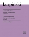 Uwertura do opery Jadwiga, królowa polska Karol Kurpiński
