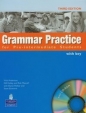 Grammar practice for Pre-Intermediate students with CD - Vicki Vanderson, Gill Holley, Rob Metcalf, Elaine F. Walker, Steve Elsworth