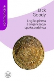 Logika pisma a organizacja społeczeństwa - Goody Jack