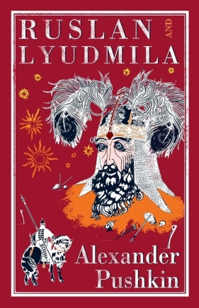 Ruslan and Lyudmila - Pushkin Alexander