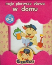 Moje pierwsze słowa W domu (4378549)