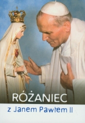 Różaniec z Janem Pawłem II