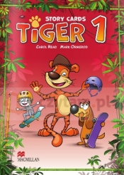 Tiger 1 Storycards