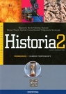 Historia 2 Podręcznik zakres podstawowy Liceum, technikum Burda Bogumiła, Halczak Bohdan, Józefiak Roman Maciej