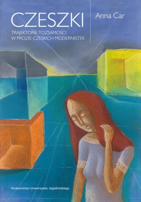 Czeszki - Car Anna