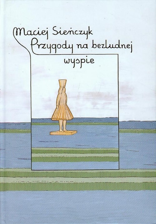 Przygody na bezludnej wyspie