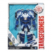 HASBRO TRA RID Hyper Change, Autobot (B0067EU00/B4675)