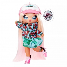 Na! Na! Na! Surprise 2w1: Krysta Splash i cekinowa torebka delfin (572367EUC/573968)