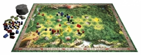Tikal (3968) - Kiesling Michael, Kramer Wolfgang