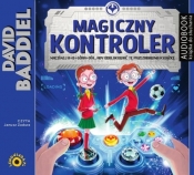 Magiczny Kontroler (Audiobook) - David Baddiel