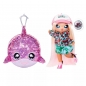Na! Na! Na! Surprise 2w1: Krysta Splash i cekinowa torebka delfin (572367EUC/573968)