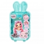Na! Na! Na! Surprise 2w1: Krysta Splash i cekinowa torebka delfin (572367EUC/573968)