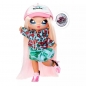 Na! Na! Na! Surprise 2w1: Krysta Splash i cekinowa torebka delfin (572367EUC/573968)