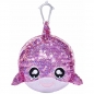 Na! Na! Na! Surprise 2w1: Krysta Splash i cekinowa torebka delfin (572367EUC/573968)