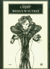 Wenus w futrze Komiks dla dorosłych
