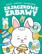 Zajączkowe zabawy - Opracowanie zbiorowe
