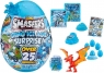 Zuru Smashers Dino Ice Age Jajko Niespodzianka