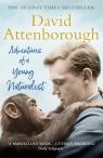 Adventures of a Young Naturalist David Attenborough