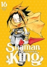 Shaman King. Tom 16 12+ Hiroyuki Takei