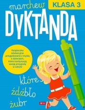 Dyktanda. Klasa 3