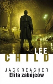 Jack Reacher Elita zabójców