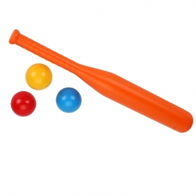 Zestaw do gry w baseball, 1 szt.