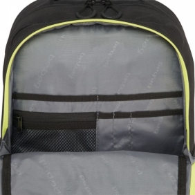 Plecak Be.bag Be.clever Grey